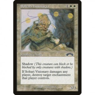 Visionario Soltari