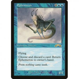 Effemerone