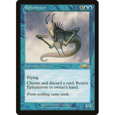 Effemerone