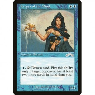 Custode della Mente