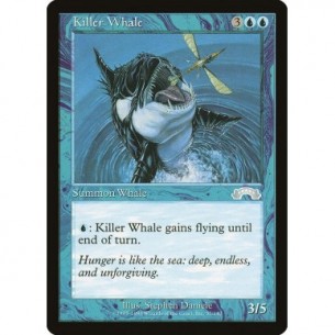 Balena Assassina