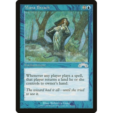 Mana Breach