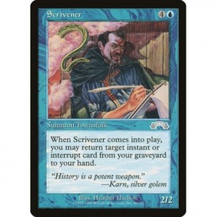 Scrivano