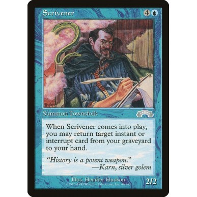 Scrivano