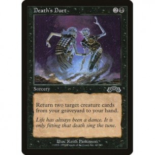 Duetto di morte