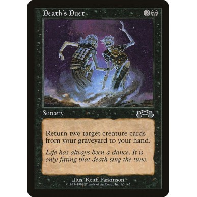 Death's Duet