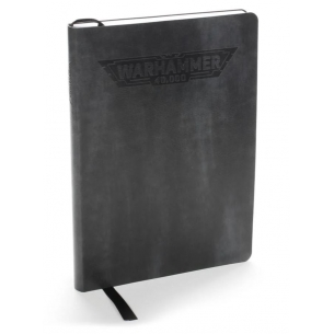 Warhammer 40000 - Diario della Crociata Starter Set