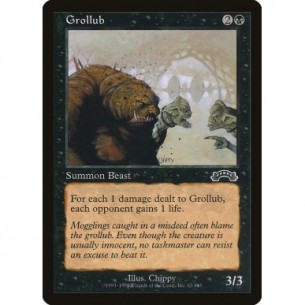 Grollub