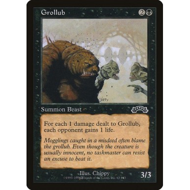 Grollub