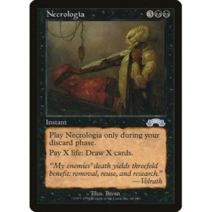Necrologia