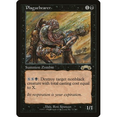 Plaguebearer