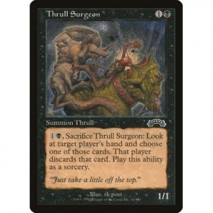 Chirurgo Thrull