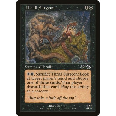 Chirurgo Thrull