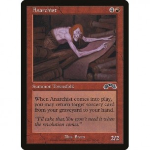 Anarchico