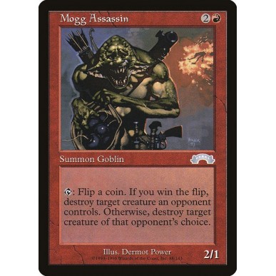 Mogg Assassin