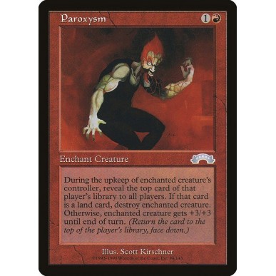 Parossismo