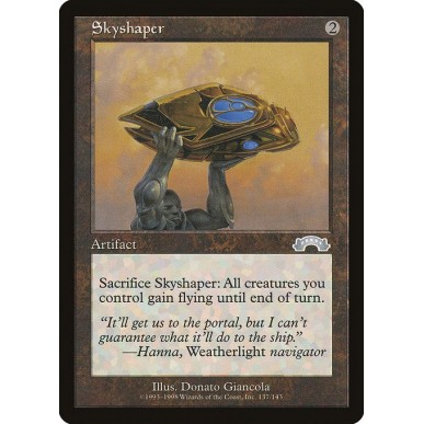 Skyshaper