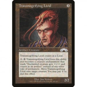 Licide Trasmutatore