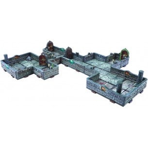Pathfinder Terrain - Abomination Vaults 2