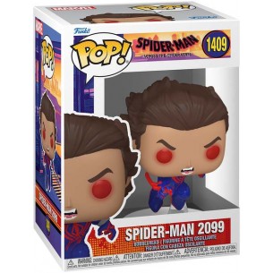 Funko Pop 1409 - Spider-Man...