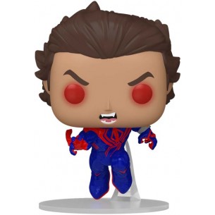 Funko Pop 1409 - Spider-Man 2099 - Spider-Man: Across the Spider-Verse 2