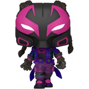Funko Pop 1412 - Miles G Morales - Spider-Man: Across the Spider-Verse 2