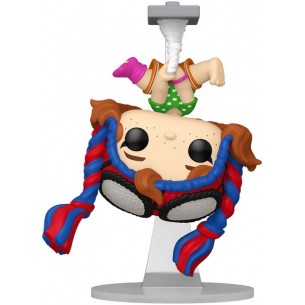 Funko Pop 1410 - Mayday Parker - Spider-Man: Across the Spider-Verse 2