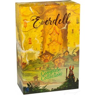 Everdell - The Complete Collection (ENG)