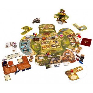 Everdell - The Complete Collection (ENG) 2