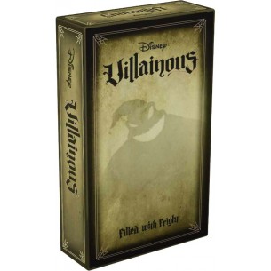 Villainous - Filled with...
