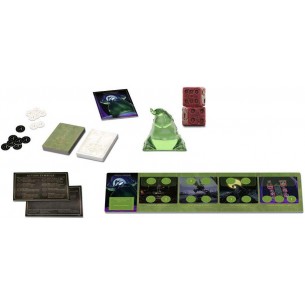 Villainous - Filled with Fright (Espansione) 2