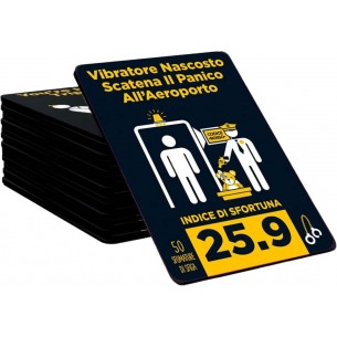 Shit Happens - 50 Sfumature di Sfiga 2