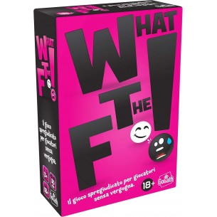 What the F!