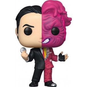 Funko Pop Heroes 341 - Two-Face - Batman Forever 2