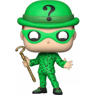 Funko Pop Heroes 340 - The Riddler - Batman Forever 2