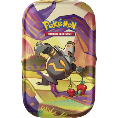Dusknoir - Mini Tin Shrouded Fable (ENG)