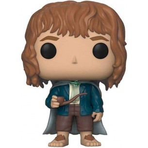 Funko Pop Movies 530 - Pippin Took - Lord of the Rings 2
