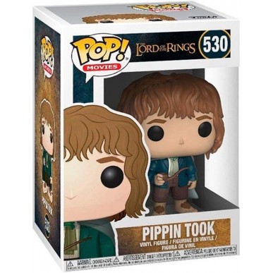 Funko Pop Movies 530 - Pippin Took -...