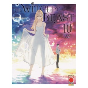 The Witch and the Beast 10