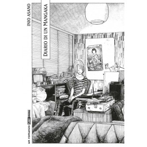 Diario di un Mangaka