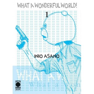 What a Wonderful World 1 - Seconda Ristampa