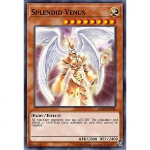 Venere Splendida