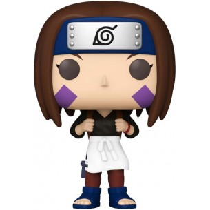 Funko Pop Animation 1658 - Rin Nohara - Naruto Shippuden 2