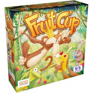 Fruit Cup
