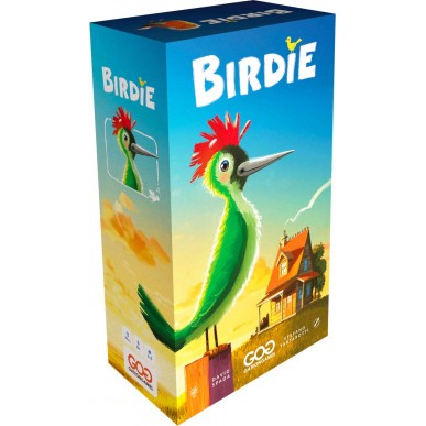 Birdie