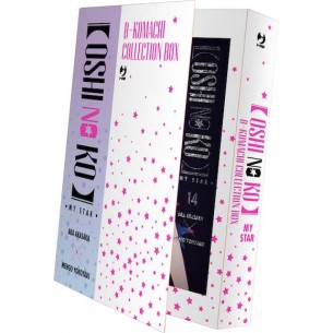 Oshi No Ko - B-Komachi Collection Box