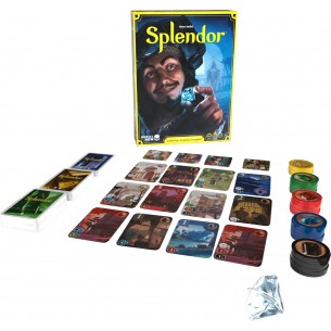 Splendor 2