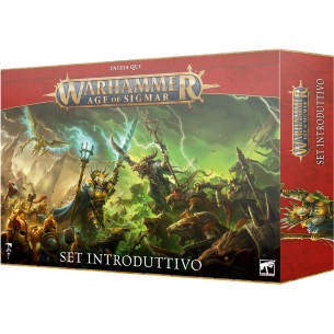 Set Introduttivo  - Age of Sigmar (4a Edizione - ITA)