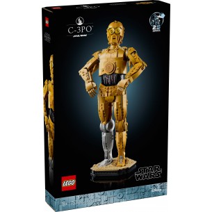LEGO Star Wars - 75398 - C-3PO