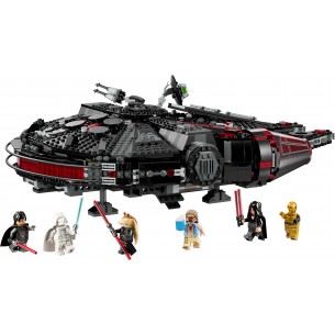 LEGO Star Wars - 75389 - Dark Falcon 2